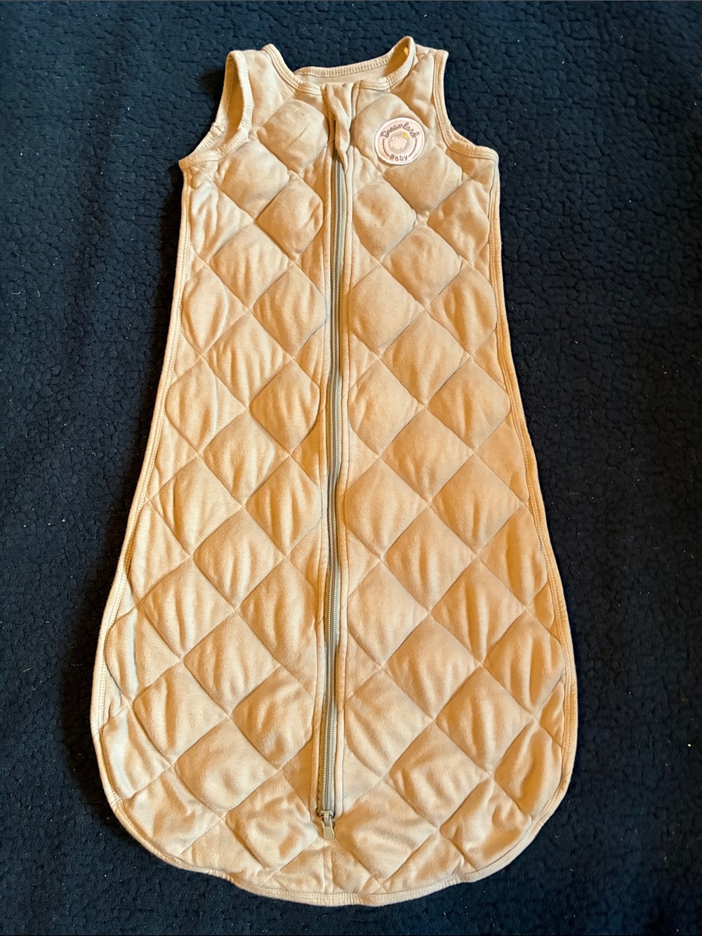 Dream weighted sleepsack